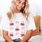 Coquette Strawberry Collection T-Shirt, Bow Shirt, Top, Clothes, Ribbon - Copy.jpg