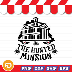 the hunted minsion svg, png, eps, dxf digital download
