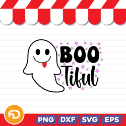 bootiful svg, png, eps, dxf digital download
