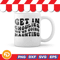 Get In Ghoulies Were Going Haunting SVG PNG EPS DXF Digital Download 1