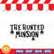 The Hunted Minsion SVG PNG EPS DXFDigital Download 0