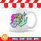 Sweet And Spooky SVG PNG EPS DXF Digital Download 0