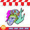 Sweet And Spooky SVG PNG EPS DXF Digital Download 1