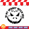 In My Spooky Witch Era SVG PNG EPS DXF Digital Download 0