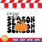 Cozy Season SVG PNG EPS DXF Digital Download 0