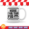 Here For The Pie SVG PNG EPS DXF Digital Download 1