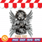 Punk You Svg Png Eps Dxf Digital Download