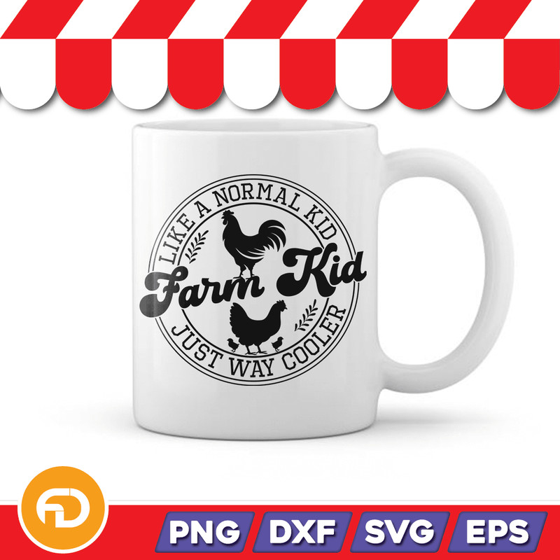 FARM WORK Svg Png Eps Dxf Digital Download