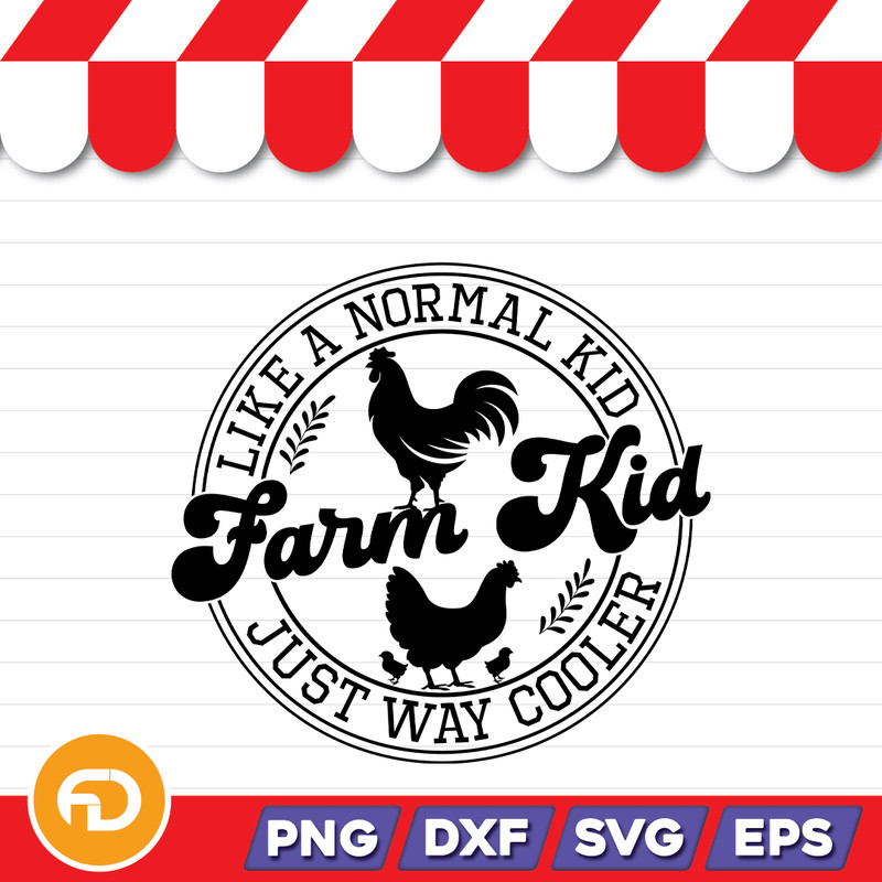 FARM WORK Svg Png Eps Dxf Digital Download