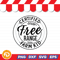 FREE RANGE Svg Png Eps Dxf Digital Download