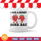HAVE A BERRY NICE DAY Svg Png Eps Dxf Digital Download