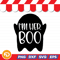 Im Her Boo Svg Png Eps Dxf Digital Download