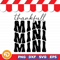 Thankfull Mini Mini Svg Png Eps Dxf Digital Download