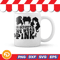In October We Wear Pinkv3 Svg Png Eps Dxf Digital Download