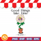 Good Things Take Time MrMrs02 Svg Png Eps Dxf Digital Download