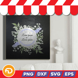 wedding cards-01 svg, png, eps, dxf digital download