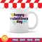 Happy Valentines Dayv2 Svg Png Eps Dxf Digital Download