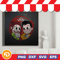 Rubber Hose Cartoon Svg Png Eps Dxf Digital Download
