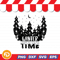 Winter Time Svg Png Eps Dxf Digital Download