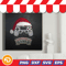 Christmas Gamer Svg Png Eps Dxf Digital Download