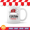 Cousin Crew Svg Png Eps Dxf Digital Download