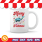 Merry Fishmas Svg Png Eps Dxf Digital Download
