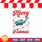 Merry Fishmas Svg Png Eps Dxf Digital Download