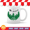 Merry Christmasv2 Svg Png Eps Dxf Digital Download