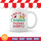 This is My Christmas Pajama Shirt Svg Png Eps Dxf Digital Download