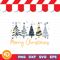 Merry Christmasv4 Svg Png Eps Dxf Digital Download