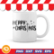 Merry Christmasv5 Svg Png Eps Dxf Digital Download