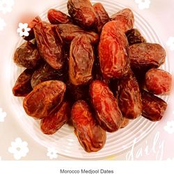 MOROCCAN Dates