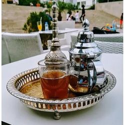 Amhairish tea MOROCCAN TEA
