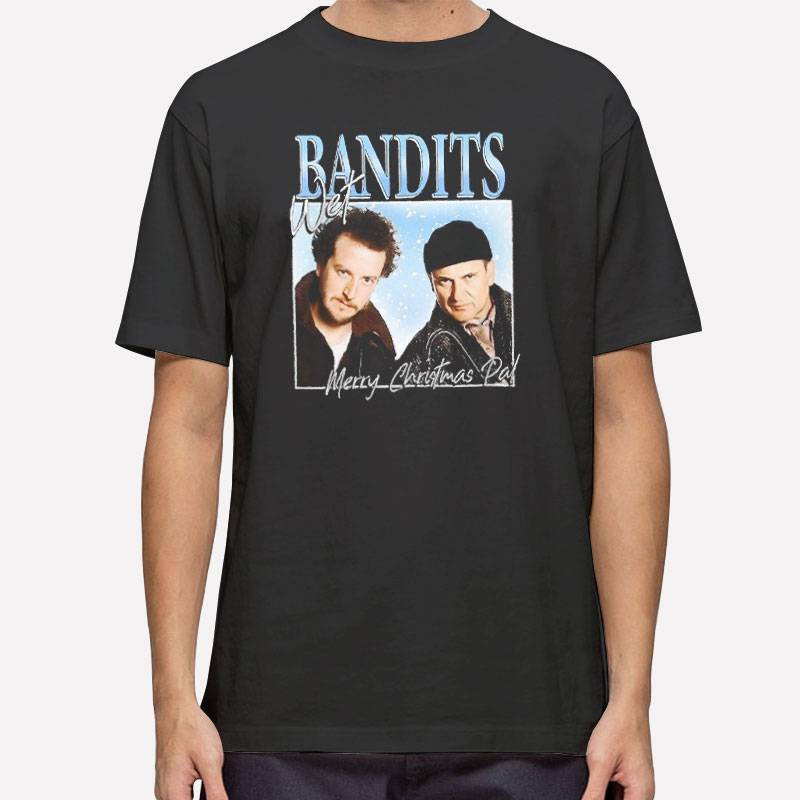 Funny Wet Bandits Christmas T Shirt.jpg