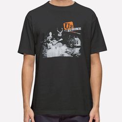 vintage u2 go home irish rock band t shirt