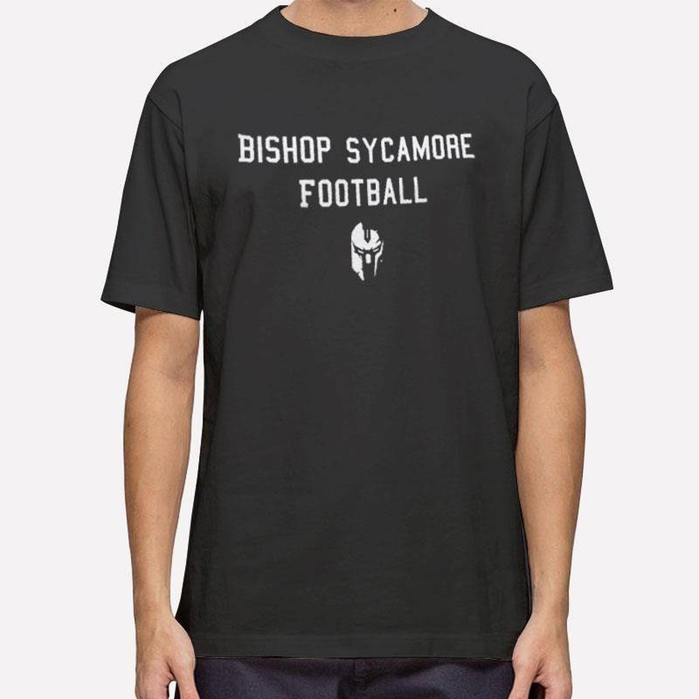 Bishop Sycamore Football Game Shirt.jpg
