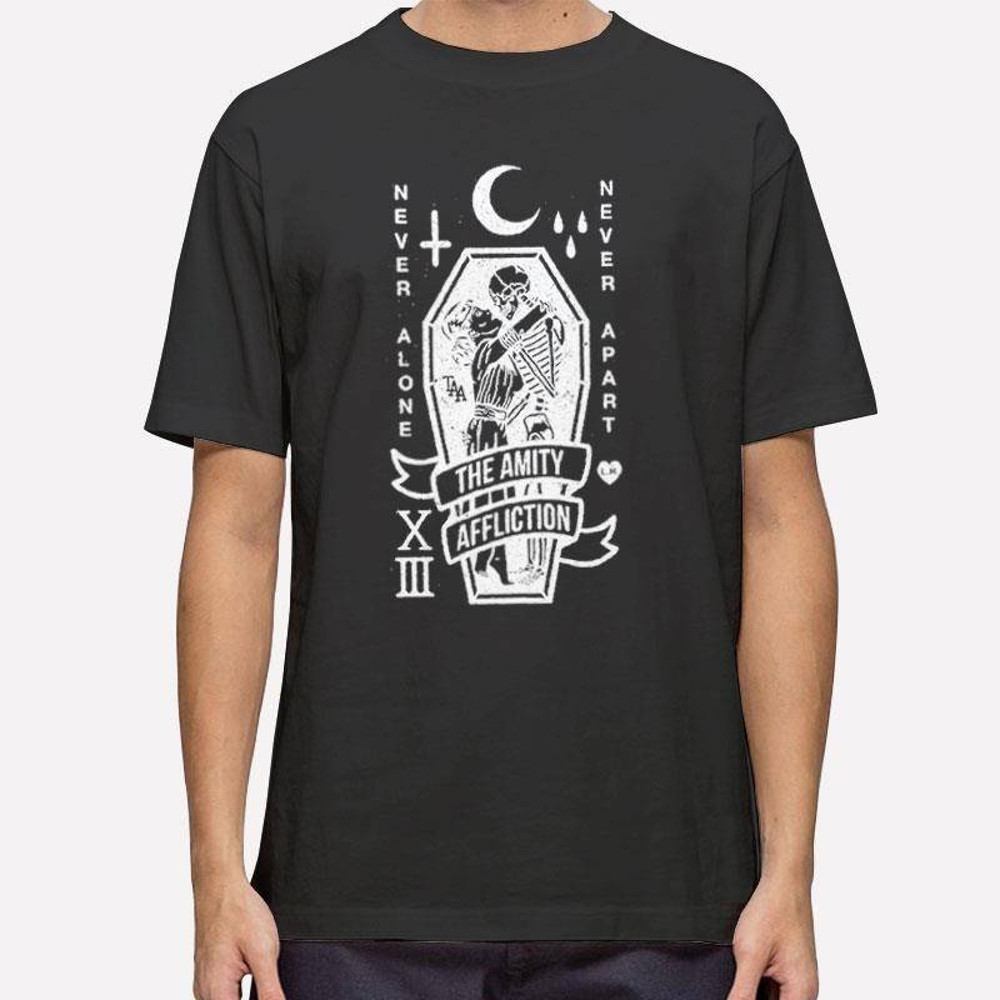 The Amity Affliction Never Alone T Shirt.jpg