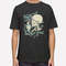 Dark Coffee Darker Soul Skull T Shirt.jpg