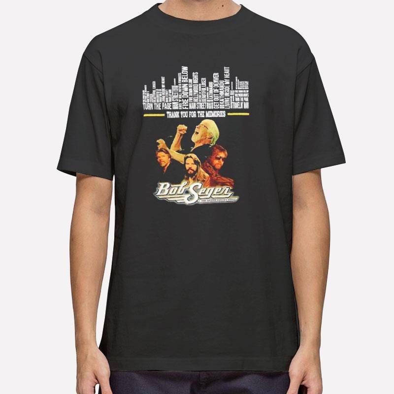 Thank You for the Memories Bob Seger T Shirt.jpg