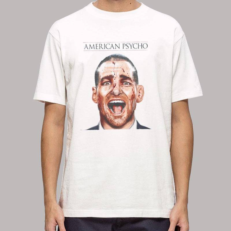 Sean Strickland American Psycho UFC T Shirt.jpg