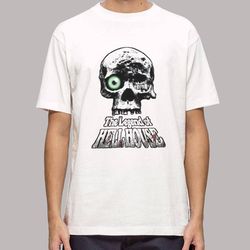 the legend of hell house t shirt