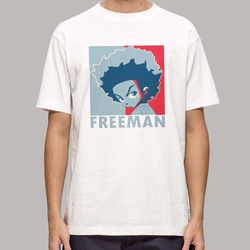 the boondocks huey freeman shirt