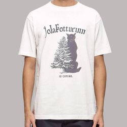 jolakotturinn yule cat icelandic folklore christmas t shirt