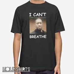 i cant breathe george floyd t shirt