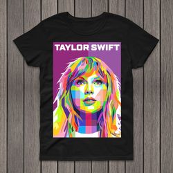 1989 Taylor's Version Shirt, Taylor Swift Re-Recorded Album, New Recorded 1989 Shirt