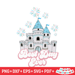 best day ever disney family vacation castle svg, disney svg ,disney mickey svg , digital download