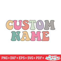personalized disney custom name svg, disney svg ,disney mickey svg , digital download file