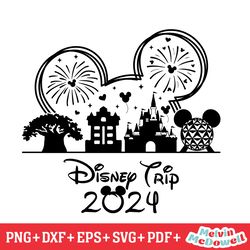 mickey kingdom celebrate disney trip svg, disney svg ,disney mickey svg , digital download file