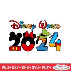mickey minnie friends walt disney world svg, disney svg ,disney mickey svg , digital download file