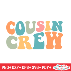 disney cousin crew svg, disney svg ,disney mickey svg , digital download file